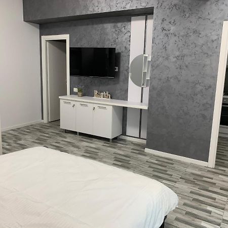 Apartament Alexandra Aparthotel Mamaia Ngoại thất bức ảnh