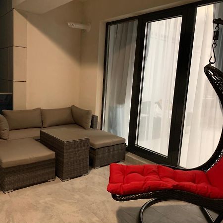 Apartament Alexandra Aparthotel Mamaia Ngoại thất bức ảnh