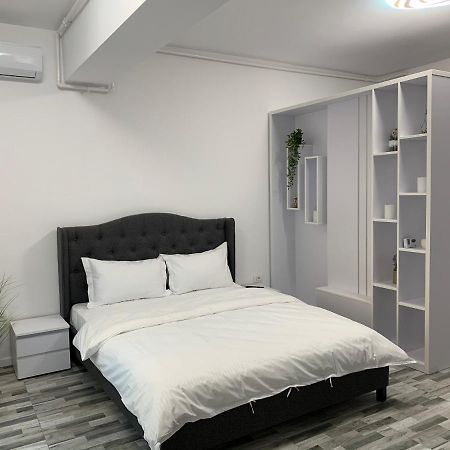 Apartament Alexandra Aparthotel Mamaia Ngoại thất bức ảnh