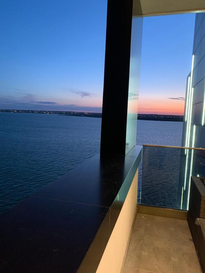 Apartament Alexandra Aparthotel Mamaia Ngoại thất bức ảnh