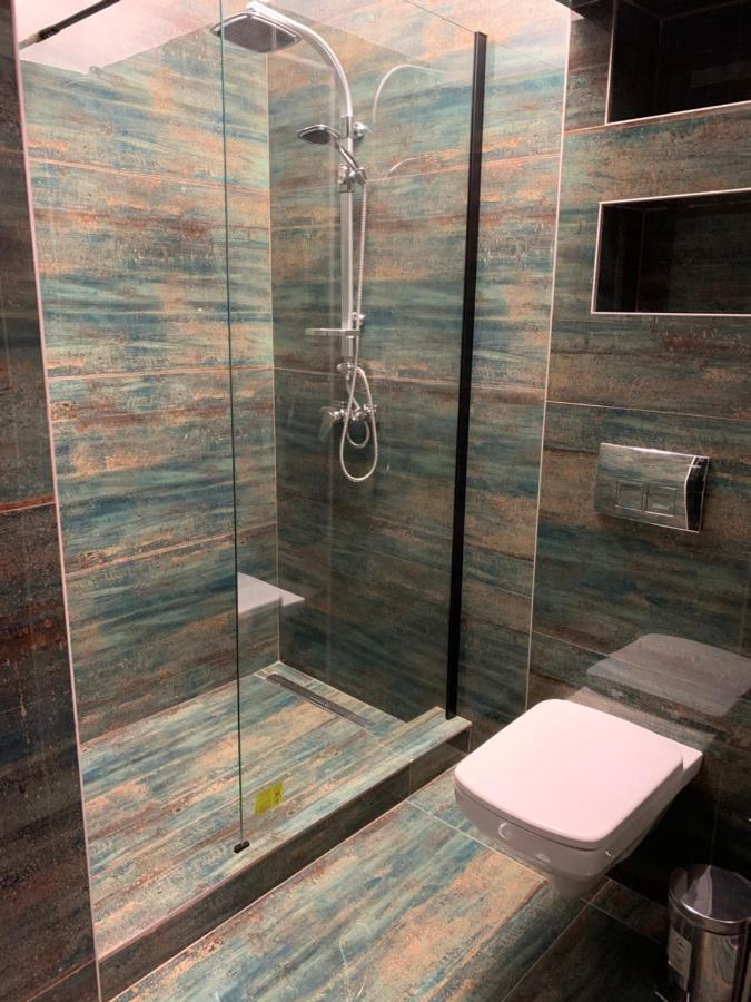 Apartament Alexandra Aparthotel Mamaia Ngoại thất bức ảnh