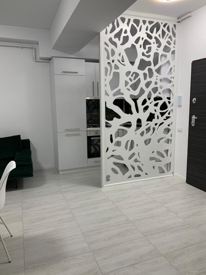 Apartament Alexandra Aparthotel Mamaia Ngoại thất bức ảnh