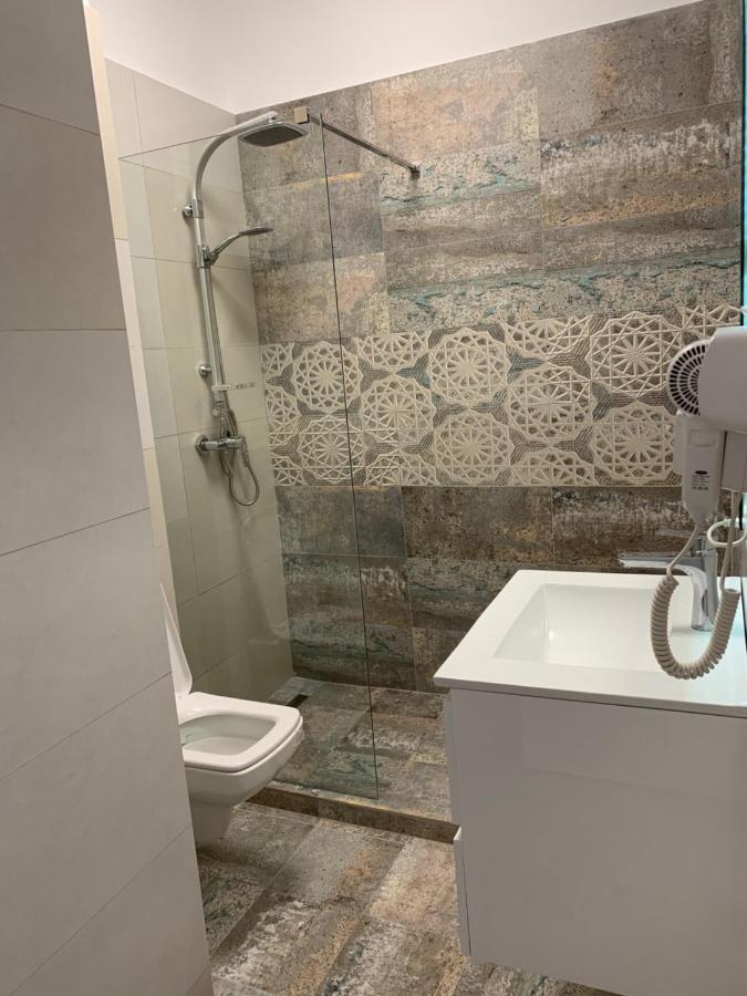 Apartament Alexandra Aparthotel Mamaia Ngoại thất bức ảnh