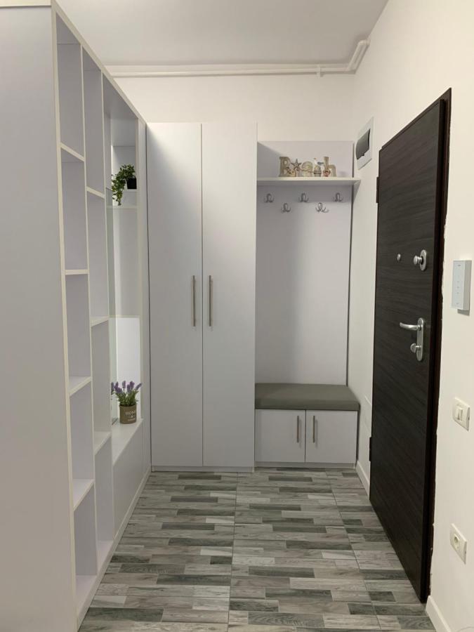 Apartament Alexandra Aparthotel Mamaia Ngoại thất bức ảnh